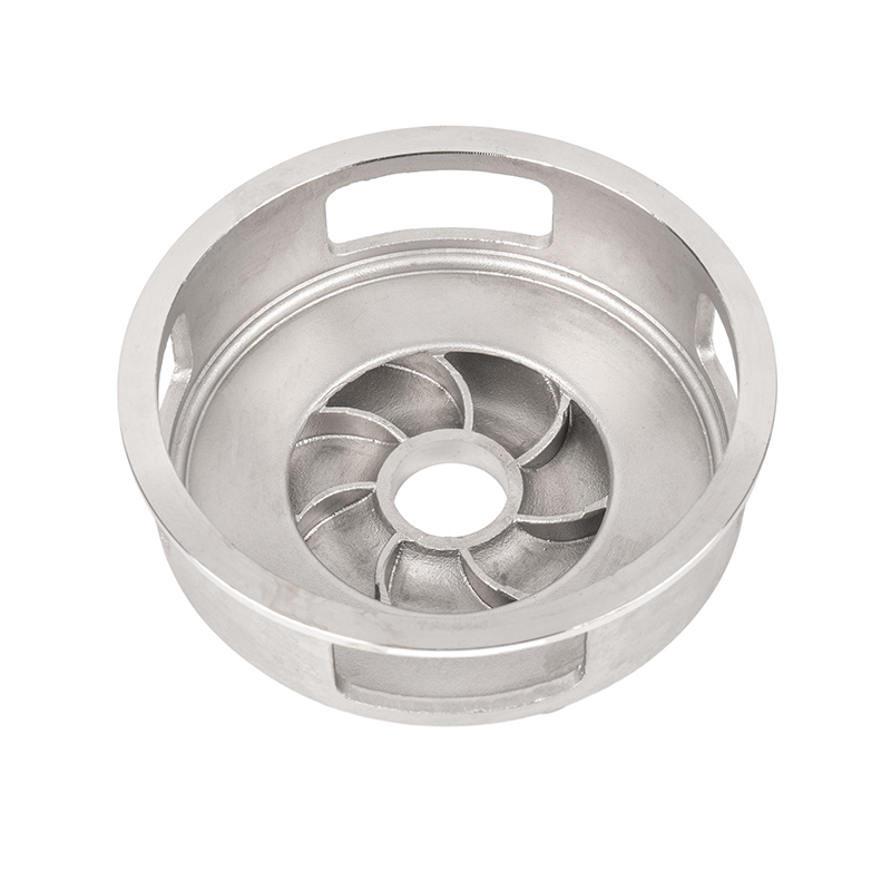 Cochleam centrifugam impulsor proiectionis