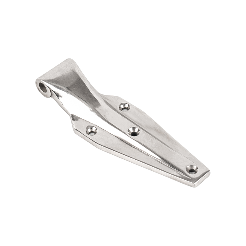 Varia bracket flatura